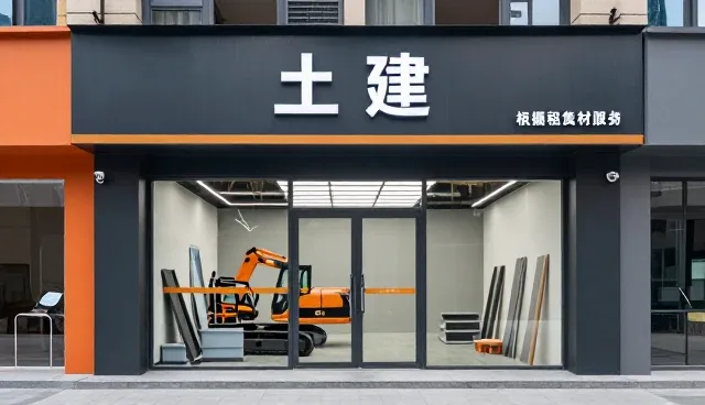 设备管理中的选型关注点:提升工程维保效率的关键