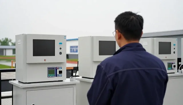 管网工程现场管理中选型关注点的实践分析