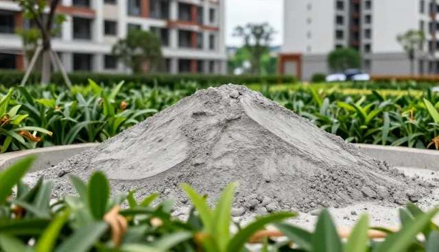 混凝土添加剂在施工中的合理使用与维护要点
